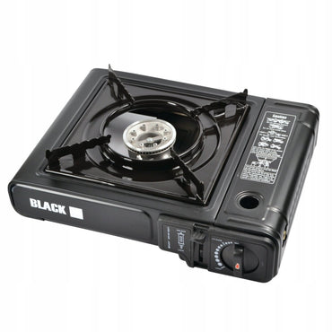 Kaasaskantav gaasipliit matkale, 2in1 - Ostuklikk