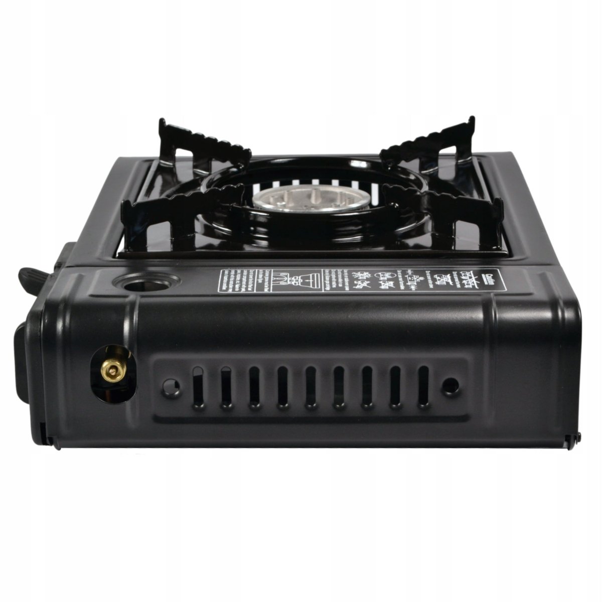 Kaasaskantav gaasipliit matkale, 2in1 - Ostuklikk