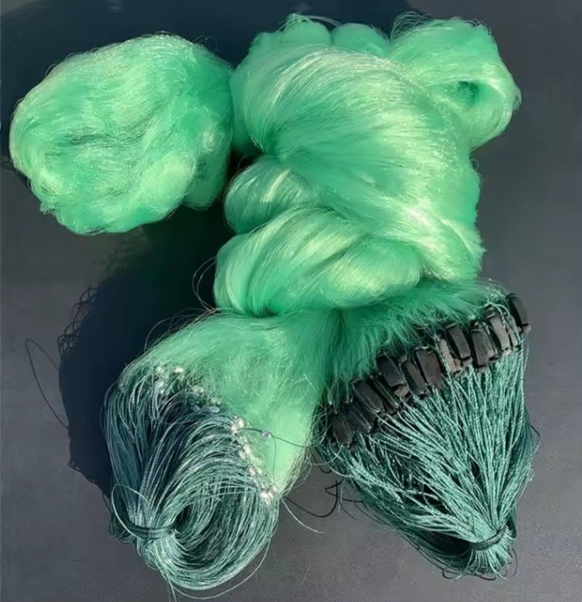 Kalavõrk 1,8 m × 100 m, võrgusilm 4 cm - Ostuklikk