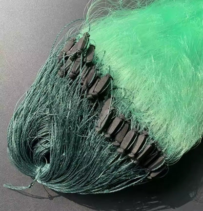 Kalavõrk 1,8 m × 100 m, võrgusilm 4 cm - Ostuklikk