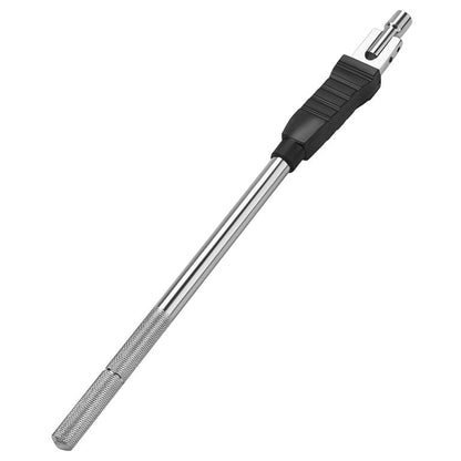 KD5901 metallist ventiilitõmbaja kaitsekattega - Ostuklikk