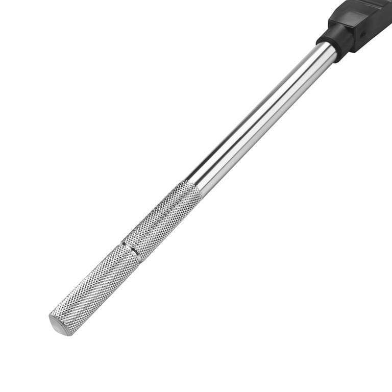 KD5901 metallist ventiilitõmbaja kaitsekattega - Ostuklikk