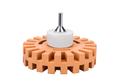 KD5903 liimi - eemaldus kummiketas 100×25 mm, M8 - Ostuklikk