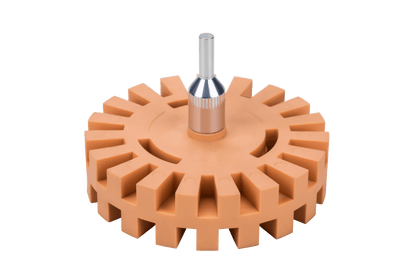KD5903 liimi - eemaldus kummiketas 100×25 mm, M8 - Ostuklikk