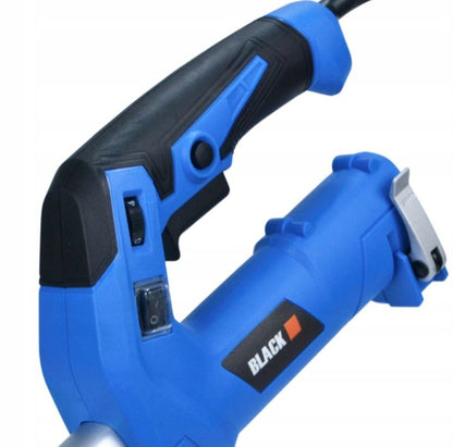 Kipsilihvimismasin Tolmuvaba Iseimemisega + LED 360 kraadi - Ostuklikk