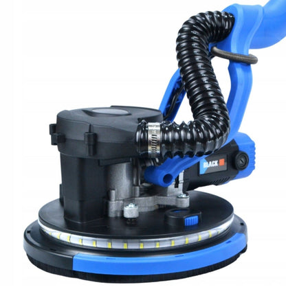 Kipsilihvimismasin Tolmuvaba Iseimemisega + LED 360 kraadi - Ostuklikk