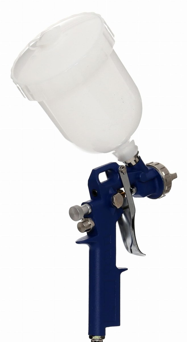 KRAFT&DELE KD10212 värvipüstol 600 ml, düüs 1.5 mm - Ostuklikk