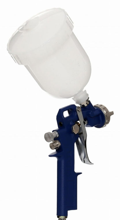 KRAFT&DELE KD10212 värvipüstol 600 ml, düüs 1.5 mm - Ostuklikk