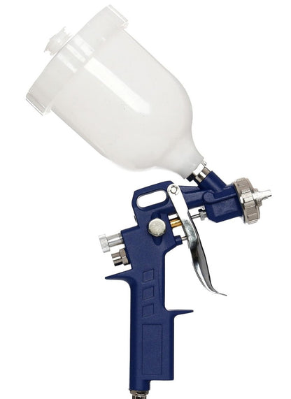 KRAFT&DELE KD10212 värvipüstol 600 ml, düüs 1.5 mm - Ostuklikk