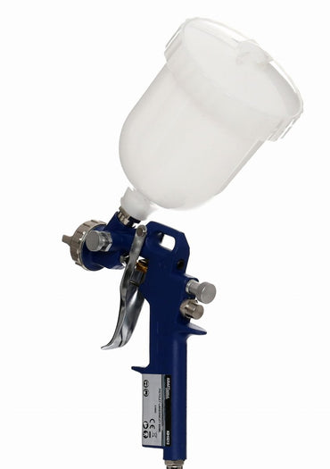 KRAFT&DELE KD10212 värvipüstol 600 ml, düüs 1.5 mm - Ostuklikk