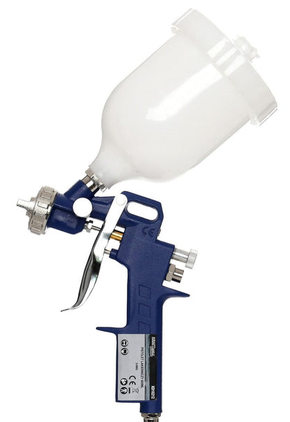 KRAFT&DELE KD10212 värvipüstol 600 ml, düüs 1.5 mm - Ostuklikk
