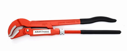 KRAFT&DELE KD10253 Rootsi torutangid “S - tüüp”, reguleeritavad, 1" - Ostuklikk