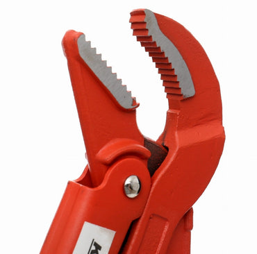 KRAFT&DELE KD10253 Rootsi torutangid “S - tüüp”, reguleeritavad, 1" - Ostuklikk