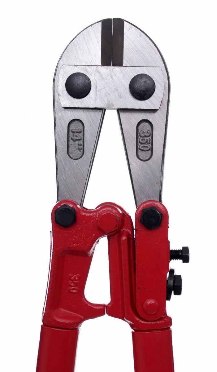 KRAFT&DELE KD10431 poldilõikur 14" (355 mm) – karastatud teras - Ostuklikk