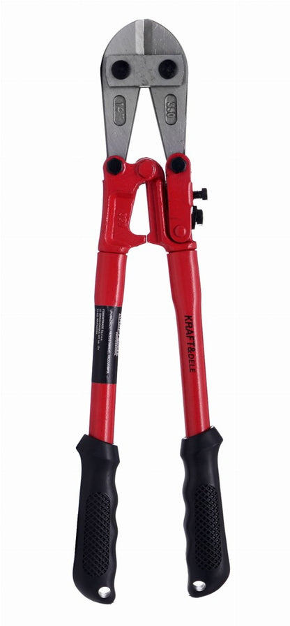 KRAFT&DELE KD10431 poldilõikur 14" (355 mm) – karastatud teras - Ostuklikk