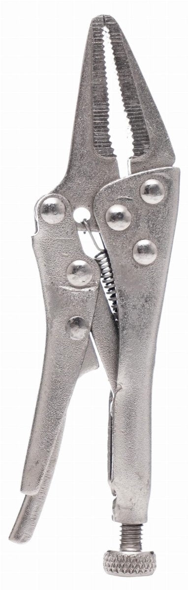 KRAFT&DELE KD10568 keevitusklambrite tangid – 4 - osaline komplekt - Ostuklikk