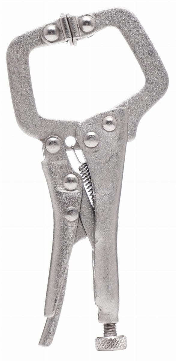 KRAFT&DELE KD10568 keevitusklambrite tangid – 4 - osaline komplekt - Ostuklikk