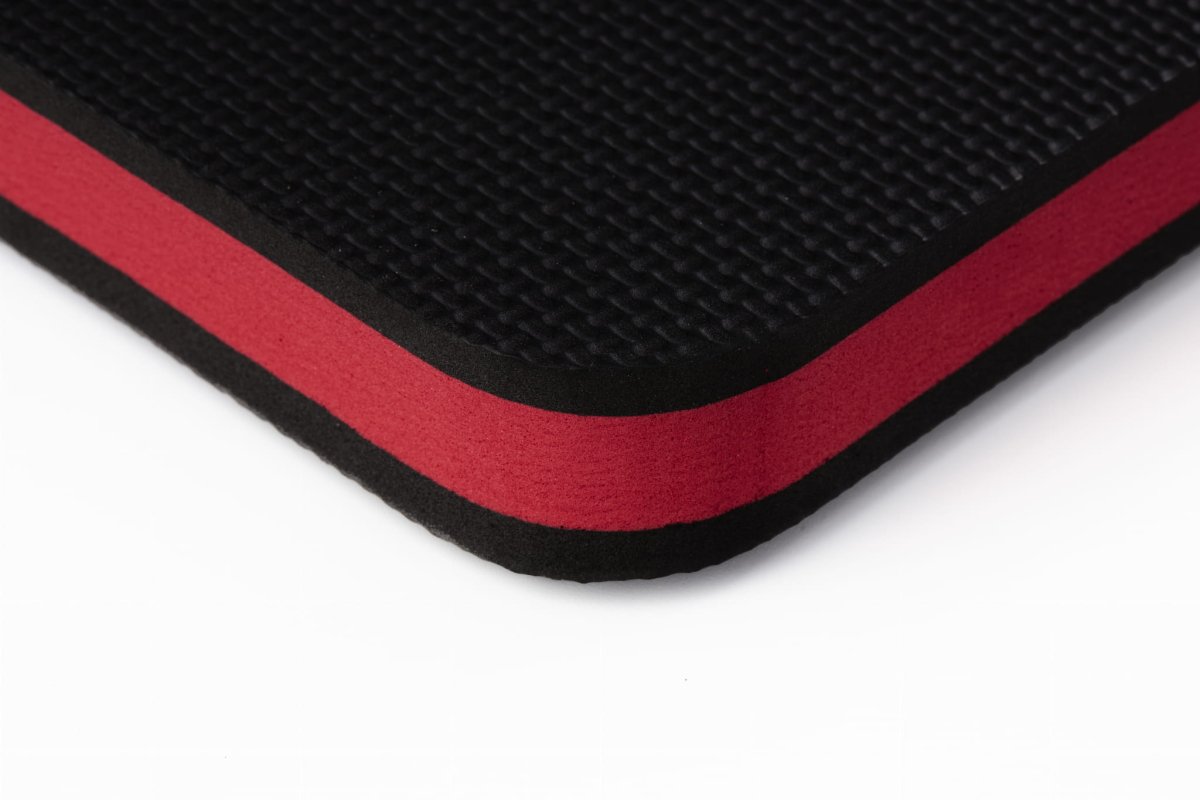 KRAFT&DELE KD10648 põlvekaitse töömatid – 450×210×30 mm - Ostuklikk