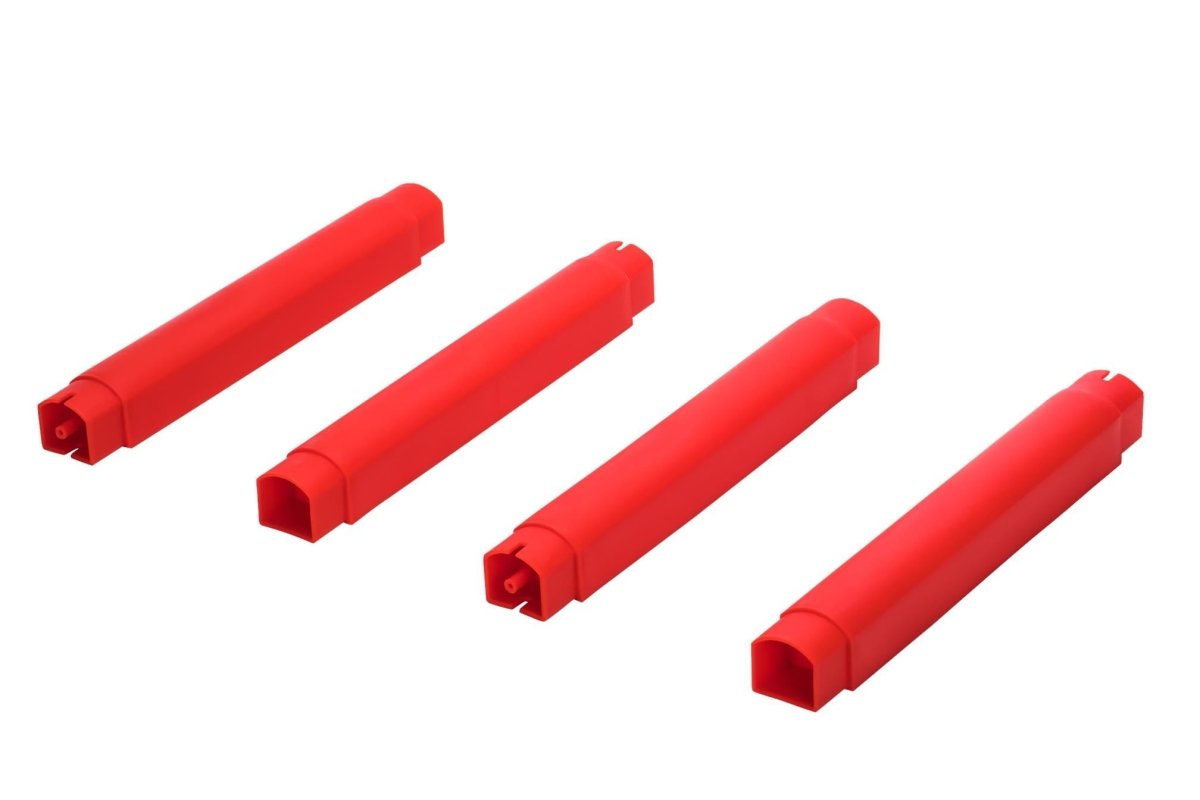 KRAFT&DELE KD1076 multifunktsionaalne töökäru • 3 riiulit - Ostuklikk