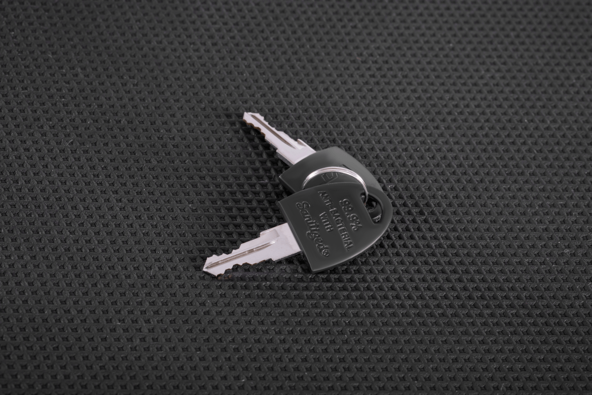 KRAFT&DELE KD1079 tööriistakapp (tühi) – 7 sahtlit, terasest tööpind - Ostuklikk