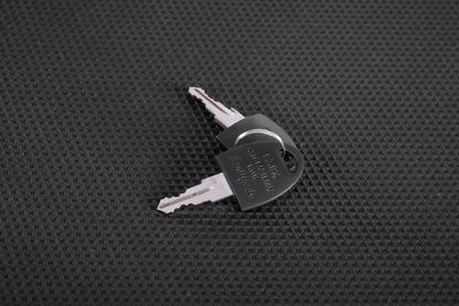 KRAFT&DELE KD1079 tööriistakapp (tühi) – 7 sahtlit, terasest tööpind - Ostuklikk