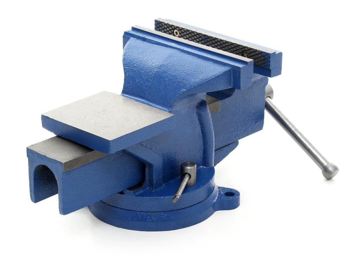 KRAFT&DELE KD1104 pöördalusega kruustangid 200 mm, alasi, 21 kg - Ostuklikk