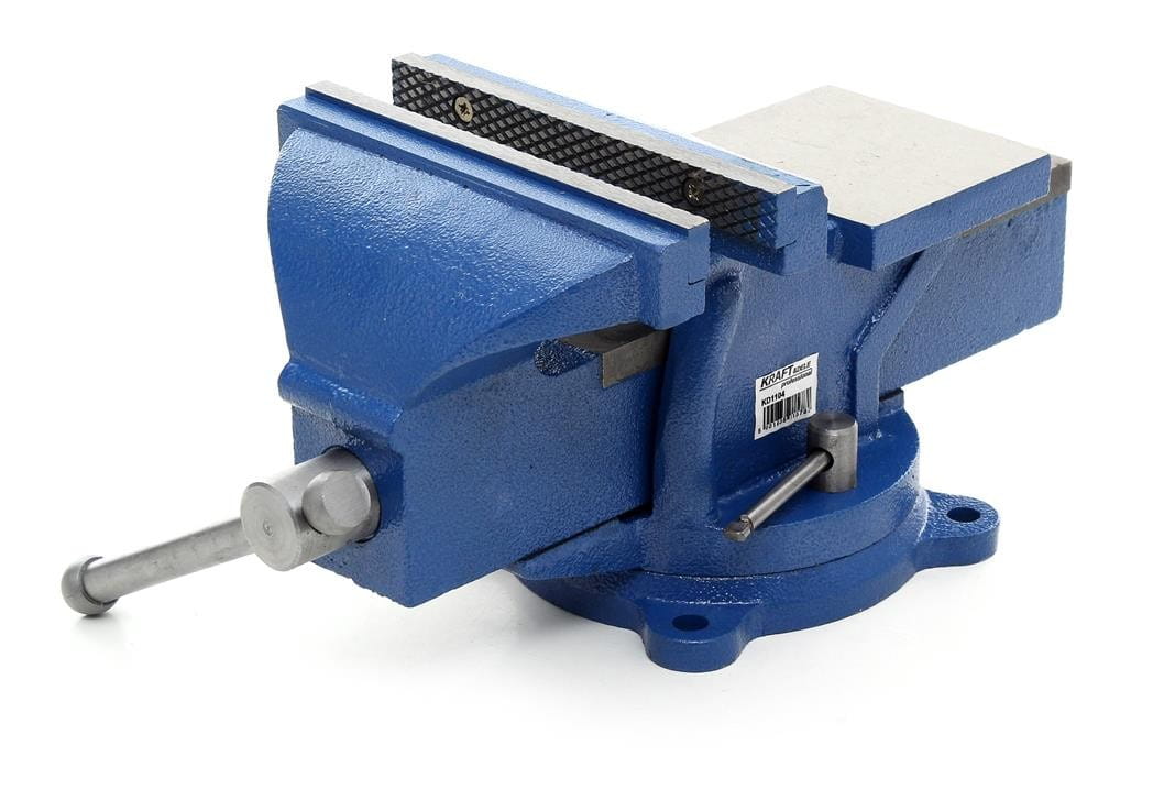 KRAFT&DELE KD1104 pöördalusega kruustangid 200 mm, alasi, 21 kg - Ostuklikk