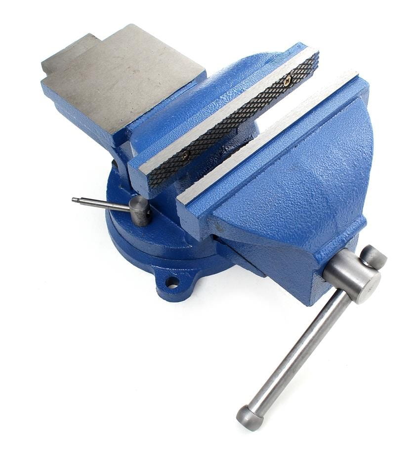 KRAFT&DELE KD1104 pöördalusega kruustangid 200 mm, alasi, 21 kg - Ostuklikk