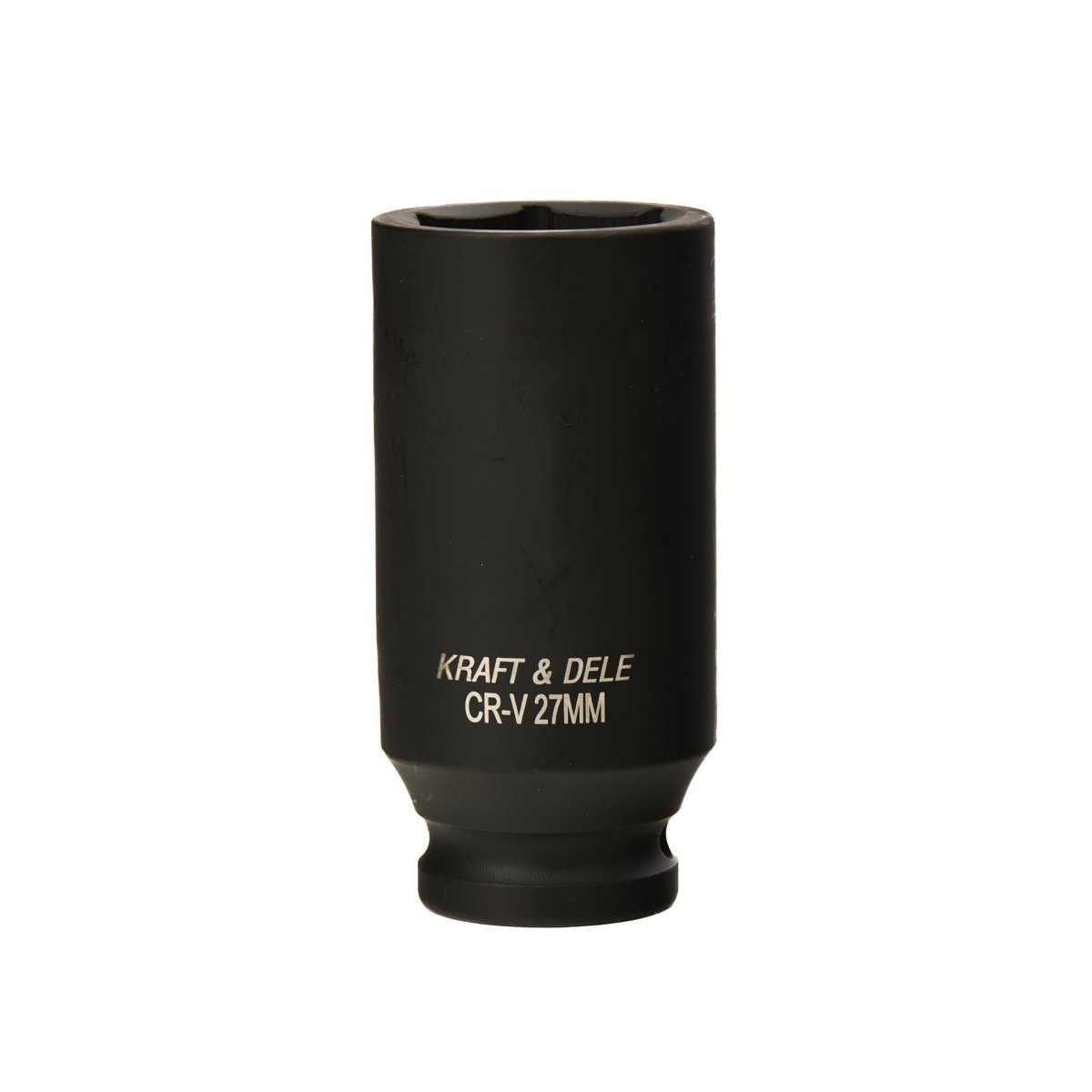 KRAFT&DELE KD11769 pikad löökpadrunid 1/2", 10–32 mm, 15 tk (Cr - Mo) - Ostuklikk