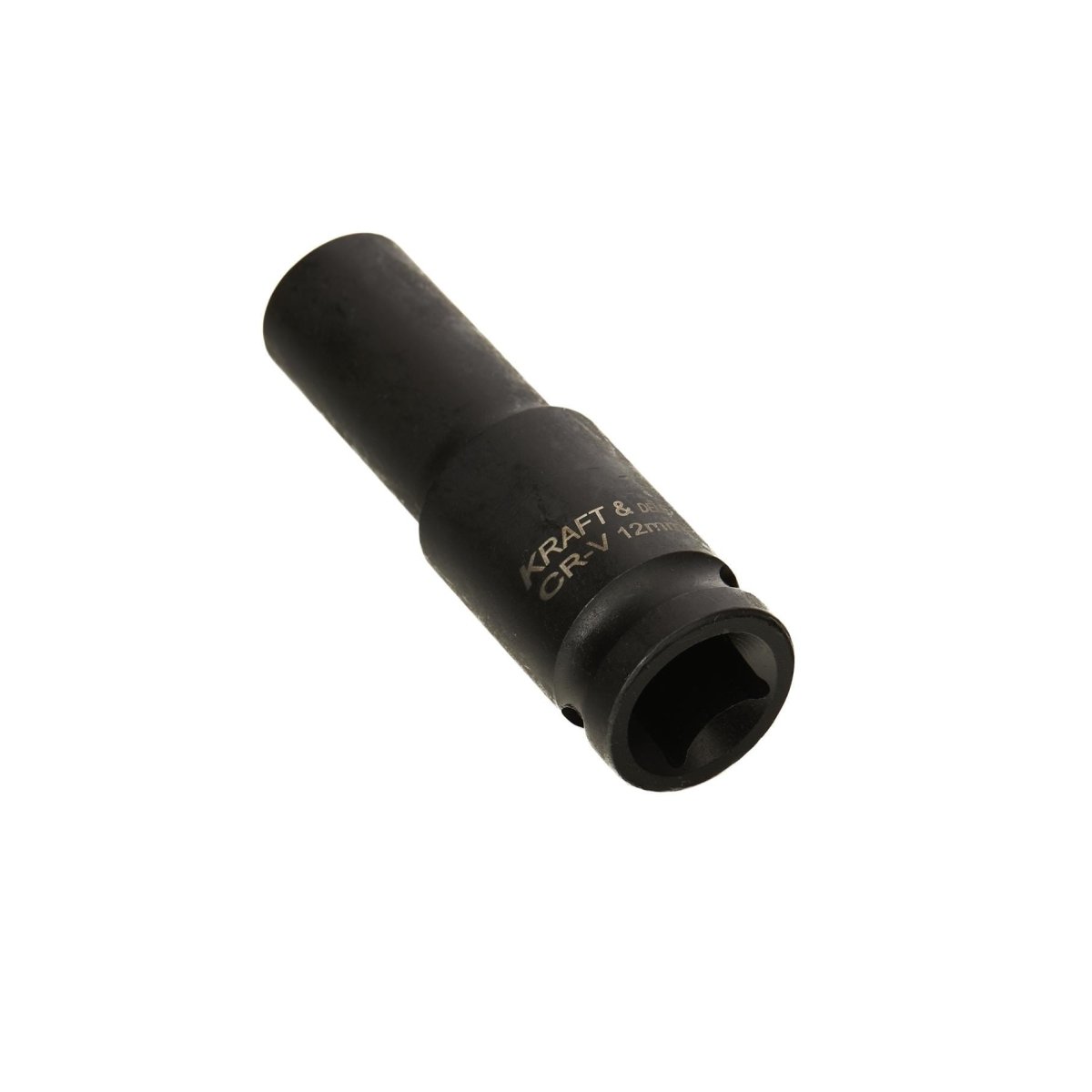 KRAFT&DELE KD11769 pikad löökpadrunid 1/2", 10–32 mm, 15 tk (Cr - Mo) - Ostuklikk