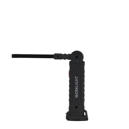 Kraft&Dele KD1234 LED töökojalamp, USB, magnet ja konks - Ostuklikk