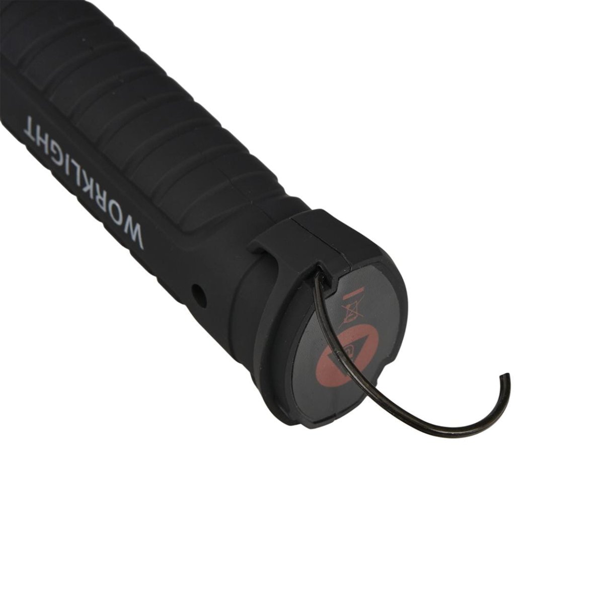 Kraft&Dele KD1234 LED töökojalamp, USB, magnet ja konks - Ostuklikk