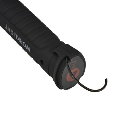 Kraft&Dele KD1234 LED töökojalamp, USB, magnet ja konks - Ostuklikk