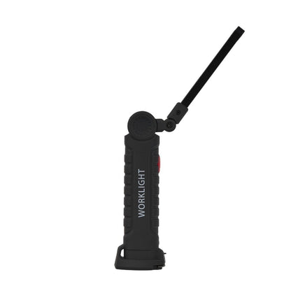 Kraft&Dele KD1234 LED töökojalamp, USB, magnet ja konks - Ostuklikk