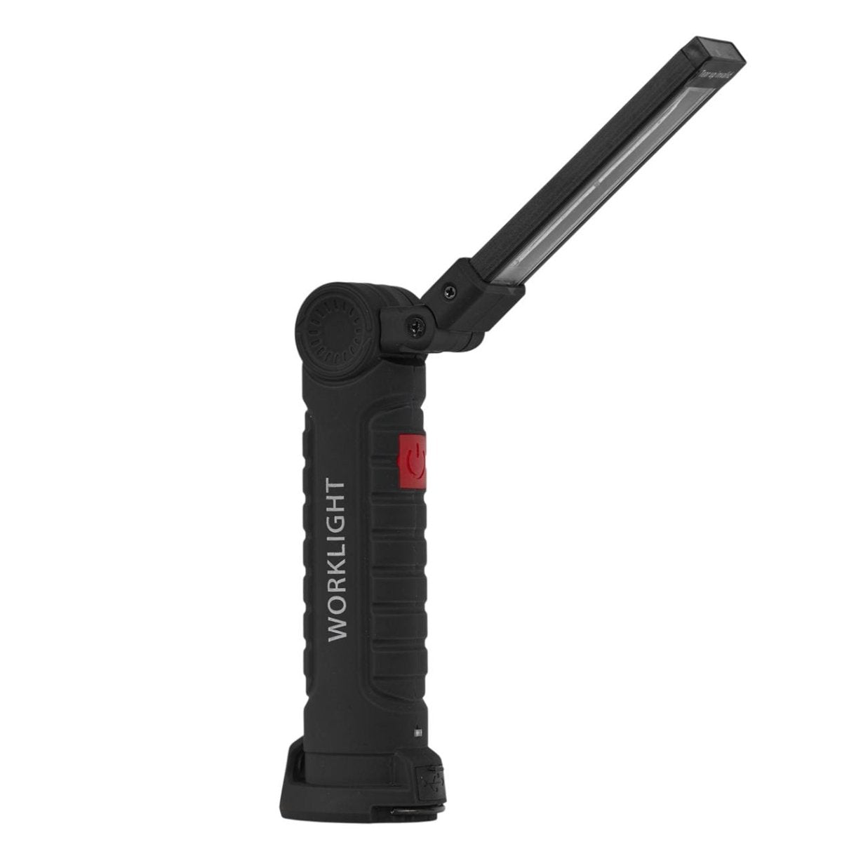 Kraft&Dele KD1234 LED töökojalamp, USB, magnet ja konks - Ostuklikk