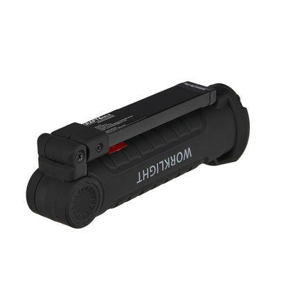 Kraft&Dele KD1234 LED töökojalamp, USB, magnet ja konks - Ostuklikk