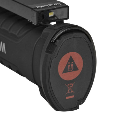 Kraft&Dele KD1234 LED töökojalamp, USB, magnet ja konks - Ostuklikk