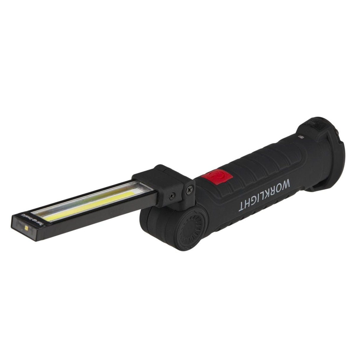 Kraft&Dele KD1234 LED töökojalamp, USB, magnet ja konks - Ostuklikk