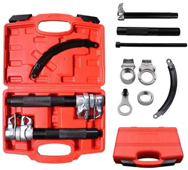 KRAFT&DELE KD12520 vedrutõmbaja 28–280 mm – ohutu vedrude eemaldus - Ostuklikk