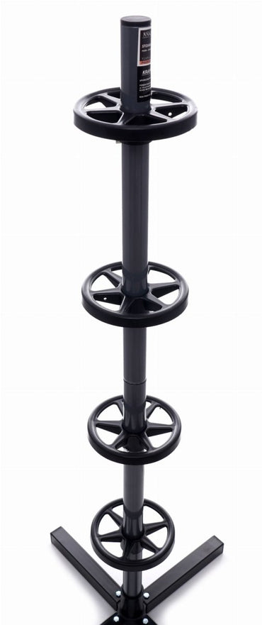 KRAFT&DELE KD1363 rehviriiul – kuni 4 ratast / 100 kg - Ostuklikk