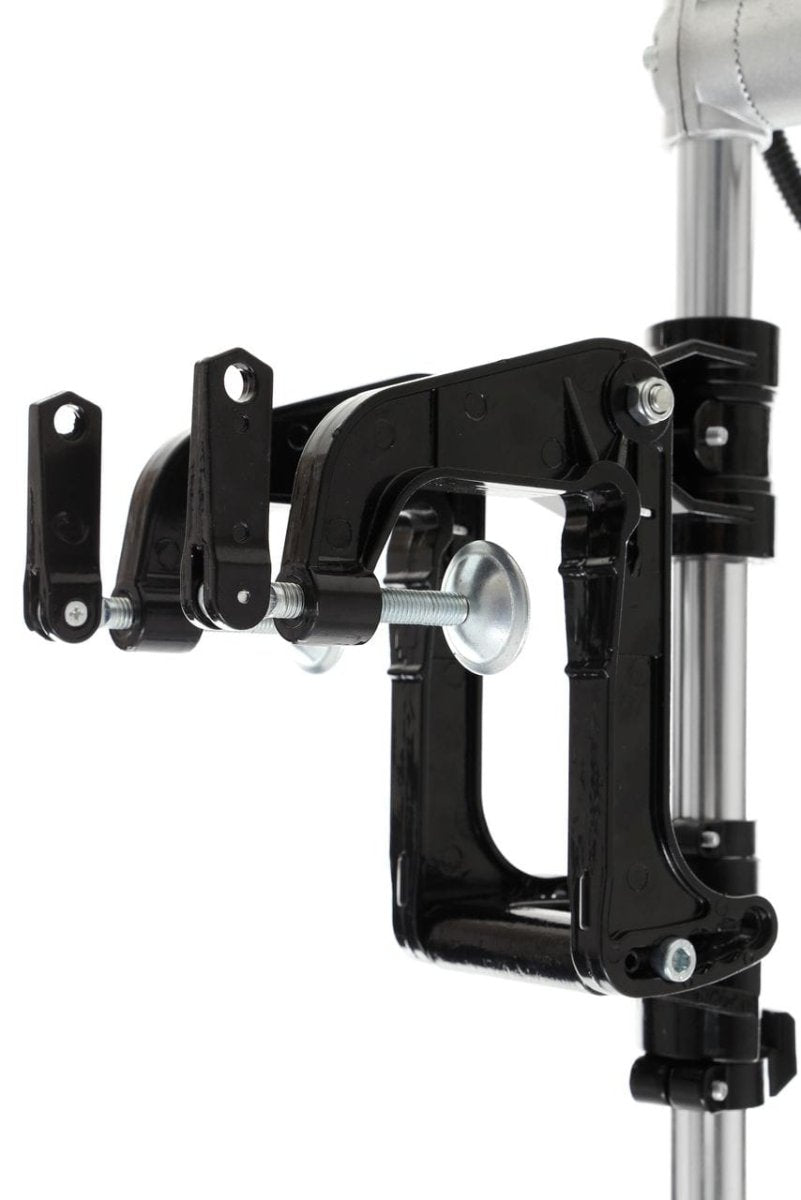 KRAFT&DELE KD177 2 - taktiline päramootor 4,3 kW (5,8 hj) – paat/pontoon - Ostuklikk
