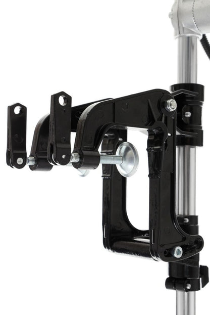 KRAFT&DELE KD177 2 - taktiline päramootor 4,3 kW (5,8 hj) – paat/pontoon - Ostuklikk
