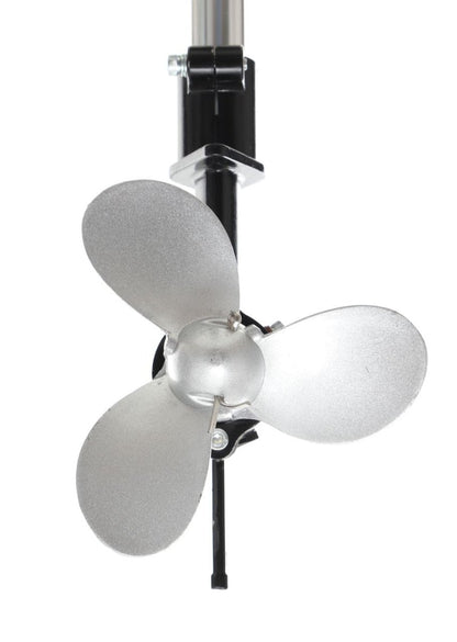 KRAFT&DELE KD177 2 - taktiline päramootor 4,3 kW (5,8 hj) – paat/pontoon - Ostuklikk