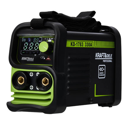 KRAFT&DELE KD1783 keevitusaparaat 330A – MMA / TIG LIFT (VRD) - Ostuklikk