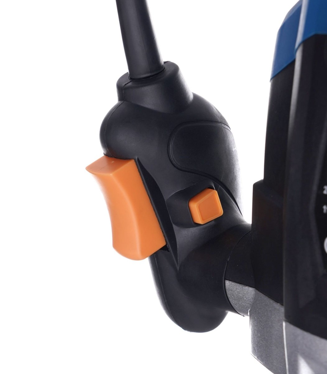 KRAFT&DELE KD1795 ülafrees 1900W – 30 000 p/min, 44 mm - Ostuklikk
