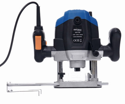 KRAFT&DELE KD1795 ülafrees 1900W – 30 000 p/min, 44 mm - Ostuklikk