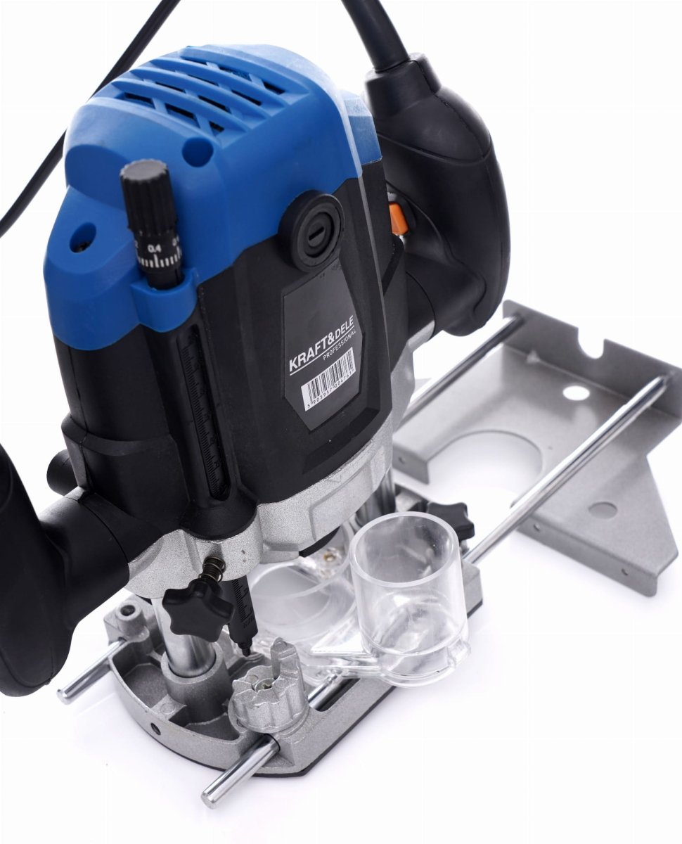 KRAFT&DELE KD1795 ülafrees 1900W – 30 000 p/min, 44 mm - Ostuklikk