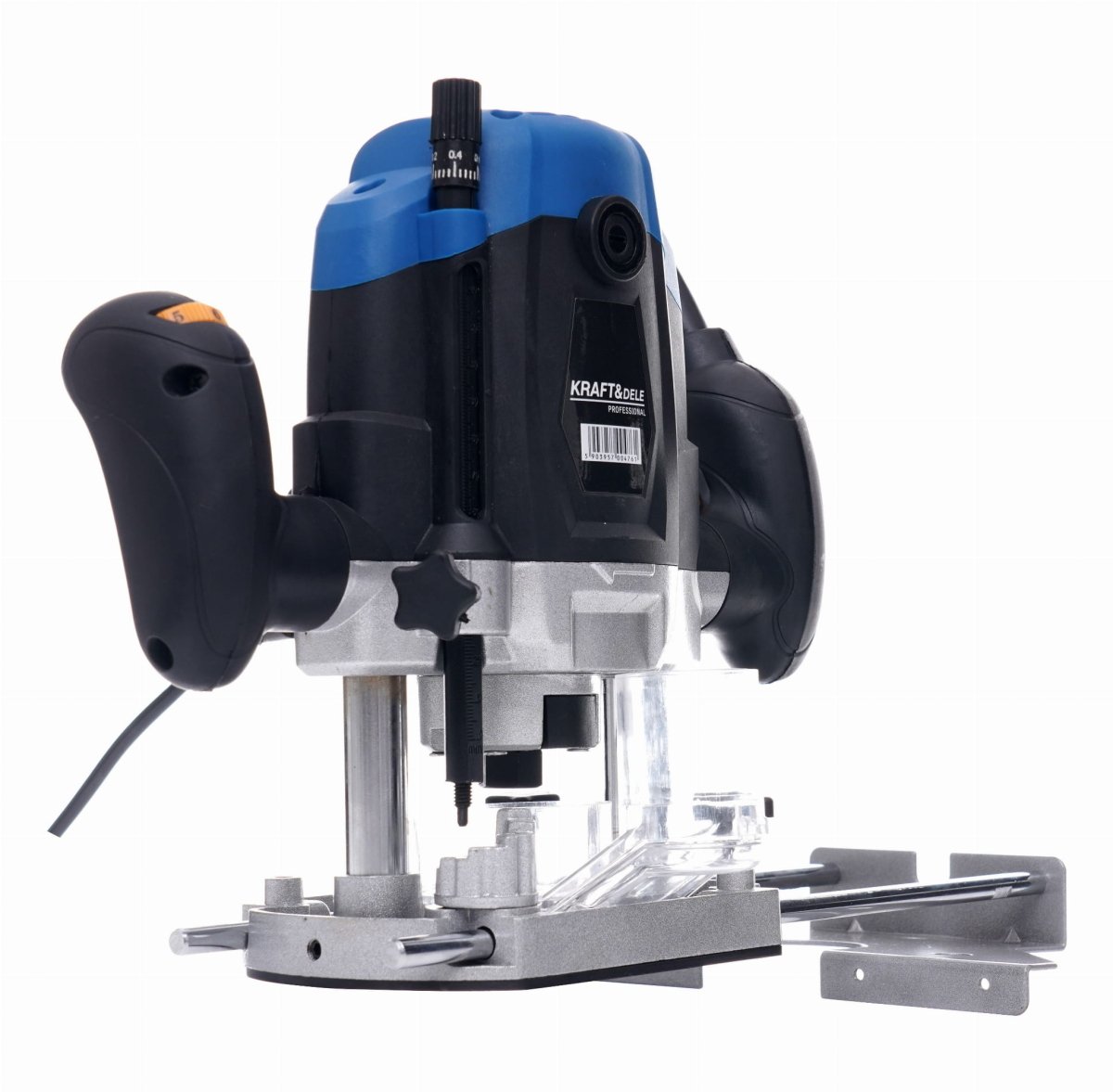 KRAFT&DELE KD1795 ülafrees 1900W – 30 000 p/min, 44 mm - Ostuklikk