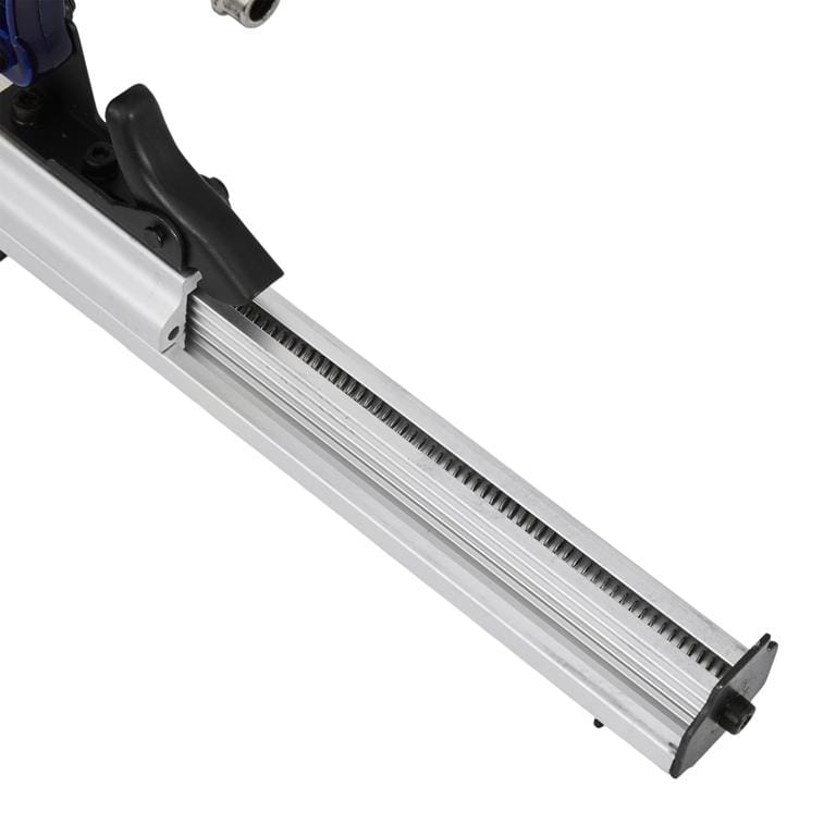 KRAFT&DELE KD2117 pneumaatiline klammerdaja / naelutaja - Ostuklikk