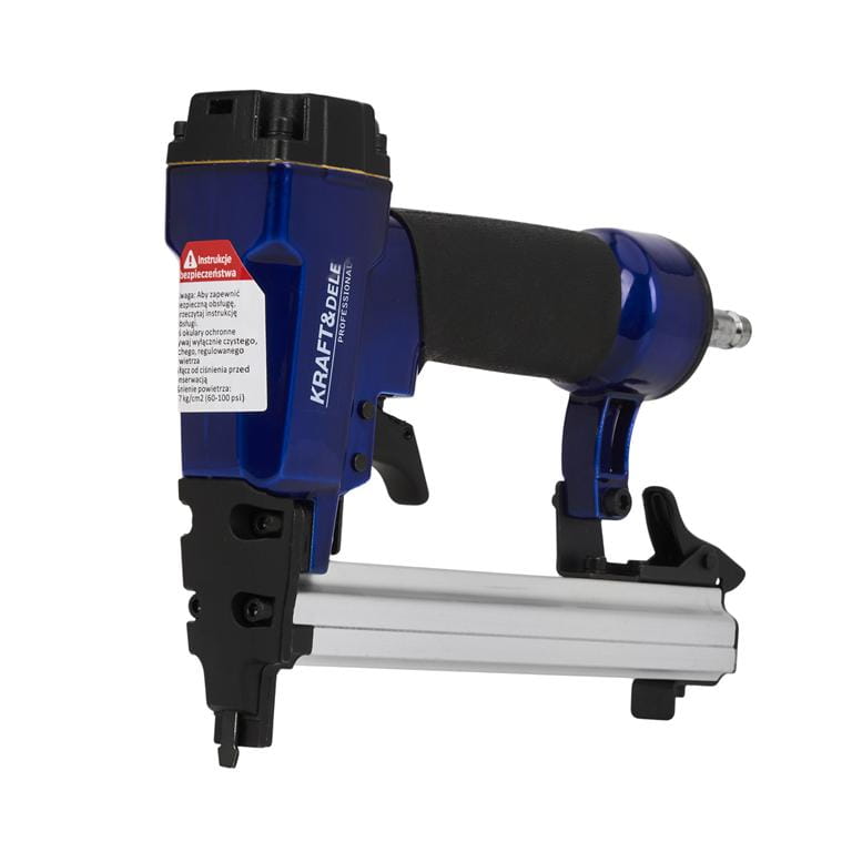 KRAFT&DELE KD2117 pneumaatiline klammerdaja / naelutaja - Ostuklikk